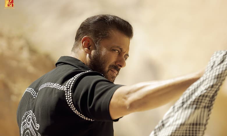 Salman Khan's Tiger 3 advance booking in Hyderabad: Date, prices