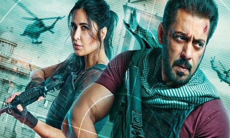 Tiger 3 FIRST review: Only 1 star for Salman Khan's film?