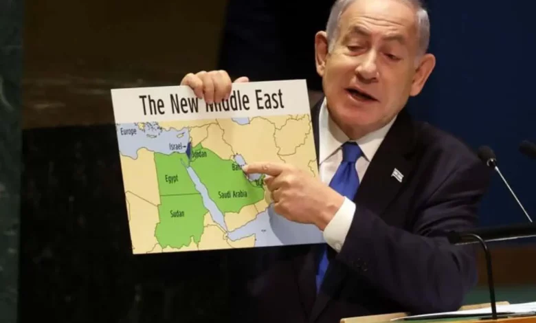 For years, Netanyahu propped up Hamas as counter to Palestinian Authority: Report