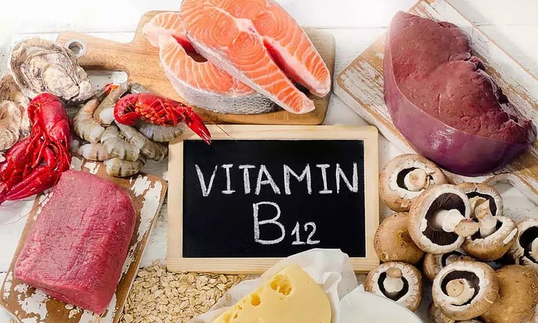 B12 deficiency may trigger chronic inflammation, finds study