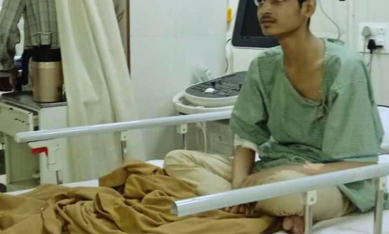 Financial aid appeal: 18 yr old seeks help for cancer treatment