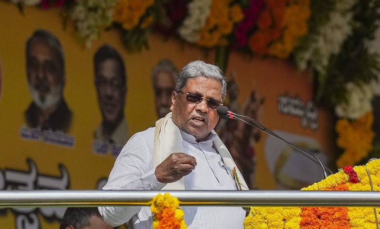 Karnataka govt to withdraw hijab ban, says CM Siddaramaiah