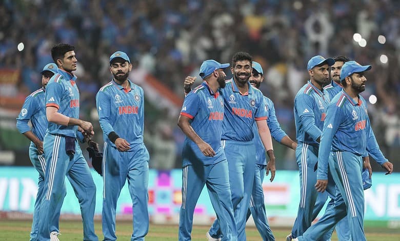 T20 WC: Indian squad likely to be selected in last week of April