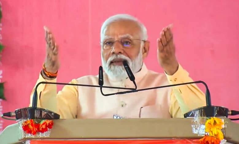 Declare Sarna a religion or we will self-immolate: Tribals to PM Modi