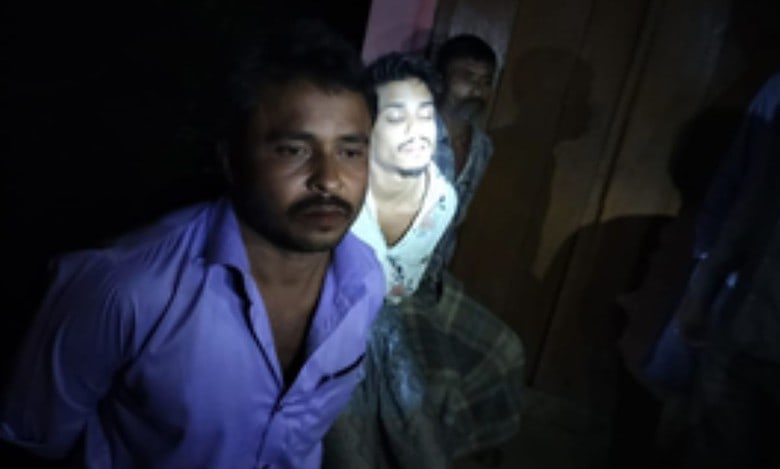 3 Bangladeshi nationals arrested in Assam