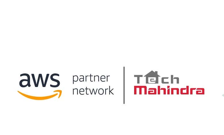 Tech Mahindra, AWS join hands to build a sports cloud platform