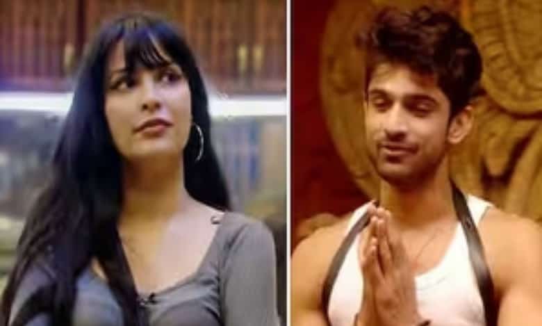 'Bigg Boss 17': After days of wooing, Abhishek Kumar calls Khanzaadi 'behan'