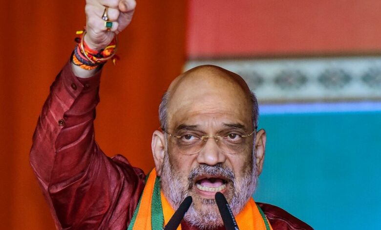 Amit Shah