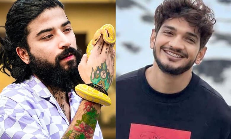 ‘Bigg Boss 17': Anurag Dobhal says Munawar Faruqui was dating a minor girl