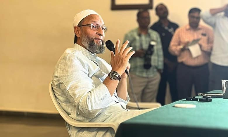 Telangana polls: List of AIMIM candidates likely to be out today
