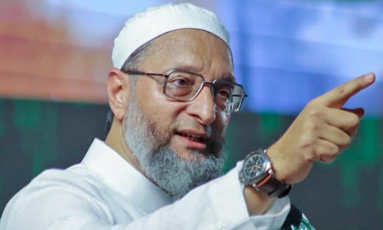 Lok Sabha Polls: AIMIM to contest 11 of 40 seats in Bihar