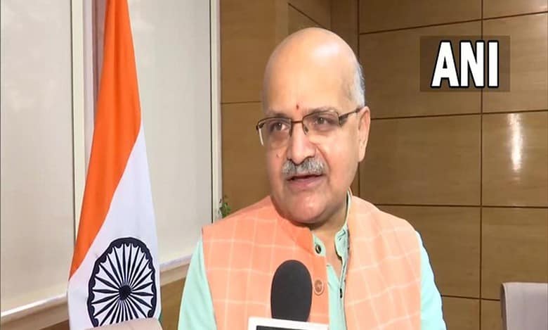 CMs of 10 states skip NITI Aayog’s governing council meeting: CEO B.V.R.