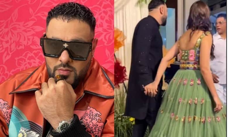 'Sorry to disappoint you': Badshah shares note amid dating rumours with Mrunal Thakur
