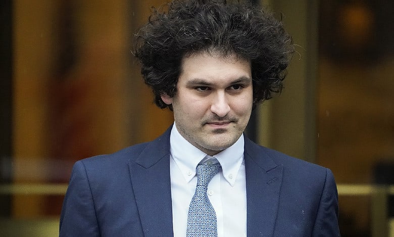FTX’s Sam Bankman-Fried found guilty on all 7 counts