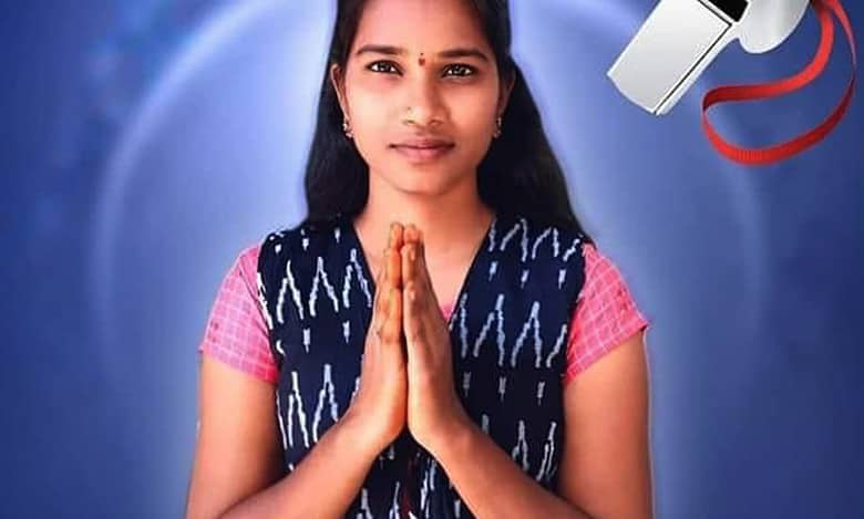 Telangana polls: ‘Buffalo sister’ Shirisha disrupts power play in Kollapur