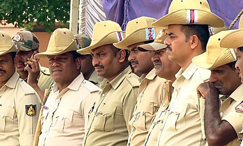 Pro-Palestine protest in Bengaluru: Cops book participants