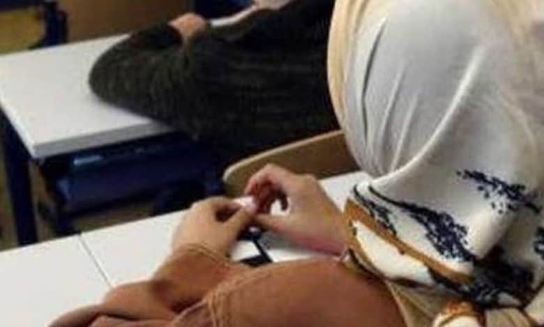 Muslim girl assaulted over 'Allah' necklace in Berlin