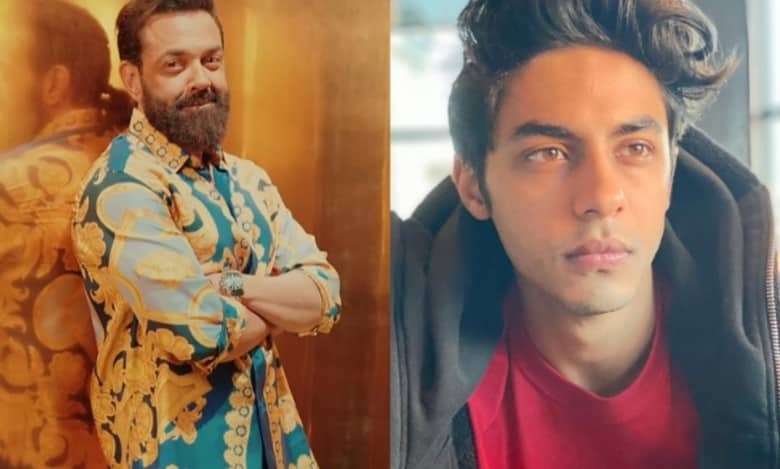 Bobby Deol to star in Aryan Khan's debut directorial show