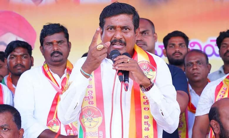 Telangana: IT raids at Tandur Congress candidate's factory, offices