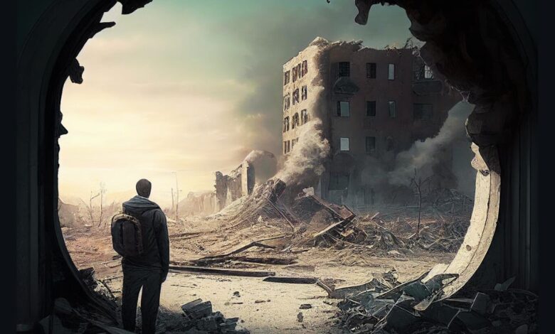 Ceasefire in Gaza now: Amnesty International calls EU leaders to act