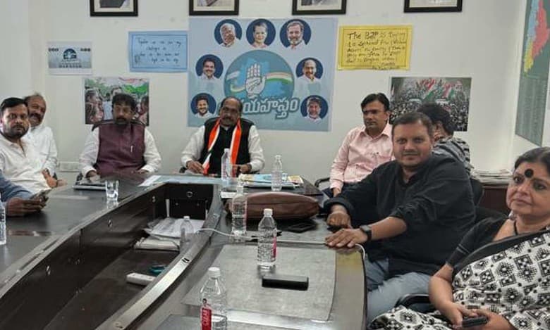 Inside war rooms: How Telangana parties battled for votes