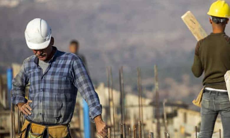 Trade unions urges India not to export workers to Israel