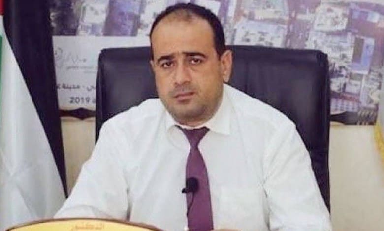 Director of Gaza’s Al-Shifa Hospital arrested by Israeli forces