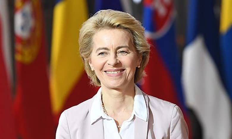 European Commission launches Gaza aid project