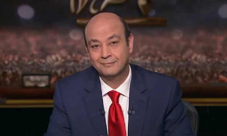 Egyptian journalist Amr Adeeb obtains Saudi cirizenship