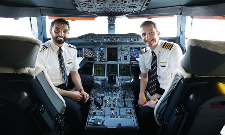 Watch: Emirates becomes world’s first airline to operate A380 test flight with 100% SAF
