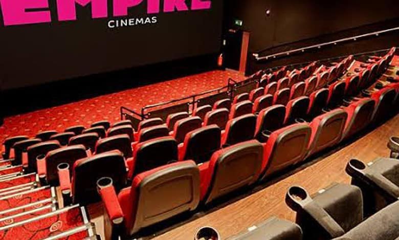 First-ever cinema opens in Madinah
