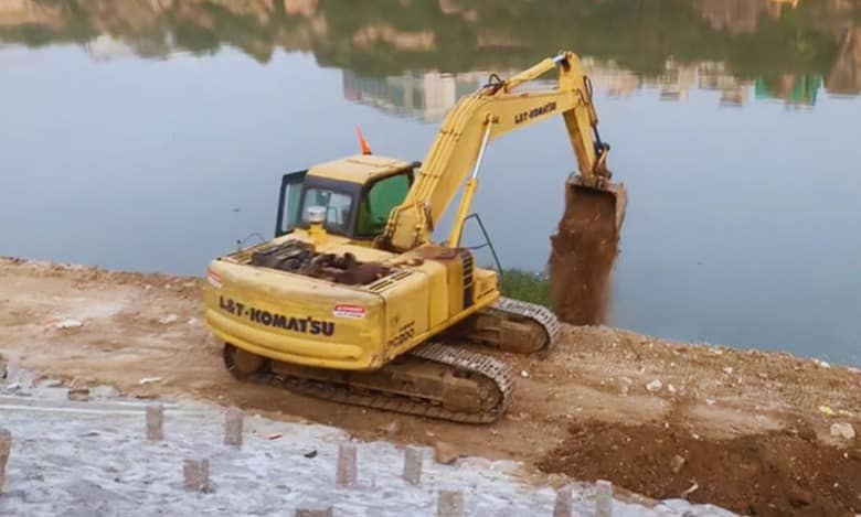 Protect Khajaguda Lake from encroachers: Hyderabad activist to HC