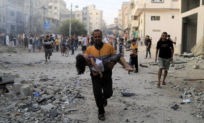 Saudi donations exceed SAR 348 million to aid Palestinians