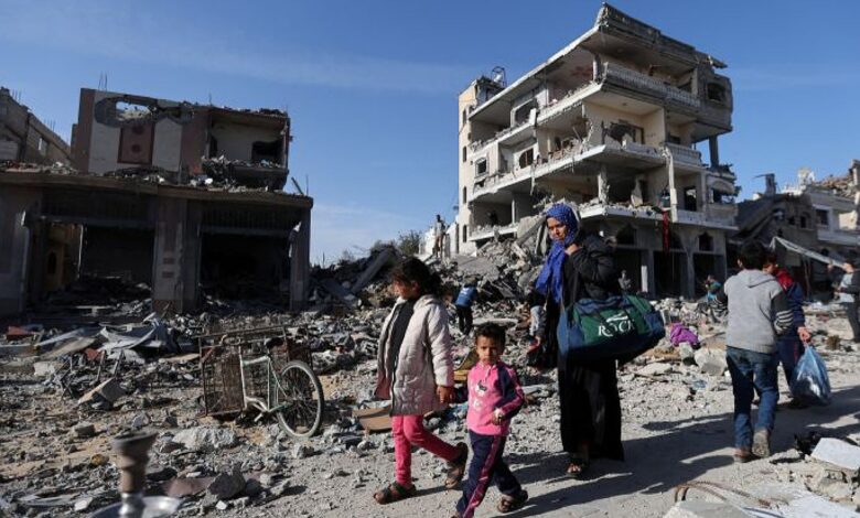 Israel-Hamas truce extended by two more days, says Qatar