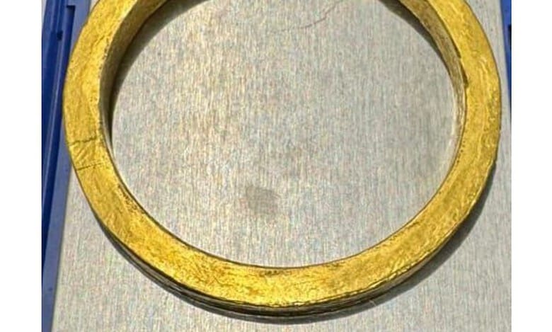 Gold