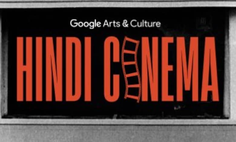 Google, Hindi Cinema