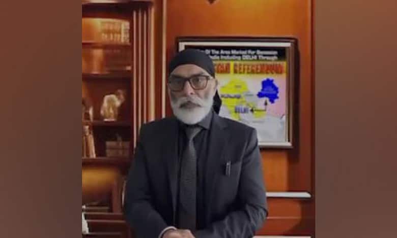 Gurpatwant Singh Pannun murder, Panel report terror threats to India-US security