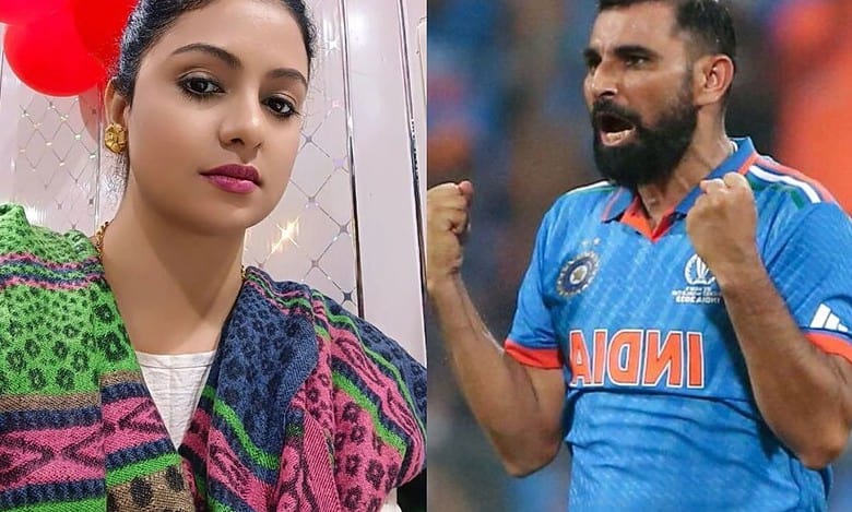 Hasin Jahan's video sparks hope of patch-up with Mohammed Shami
