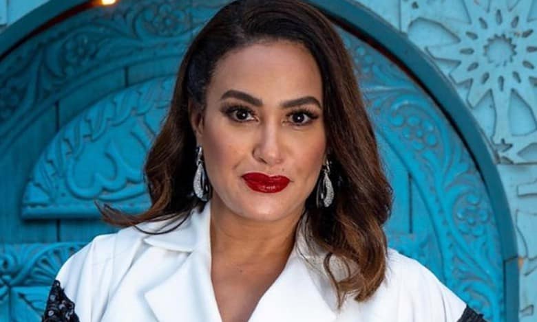 Tunisia actress Hend Sabry resigns as WFP Goodwill Ambassador