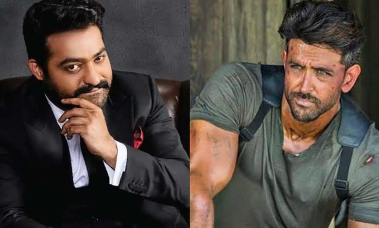 Hrithik Roshan, Jr NTR starrer 'War 2' to release on this date