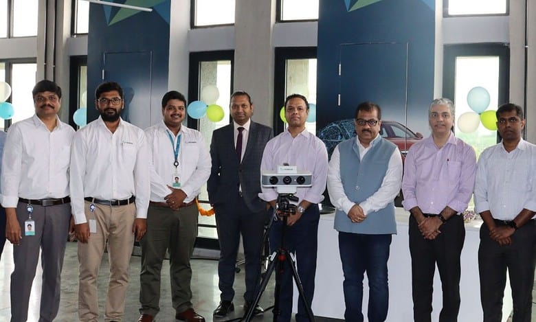 IIT Hyderabad partners with Hexagon to open Precision Lab