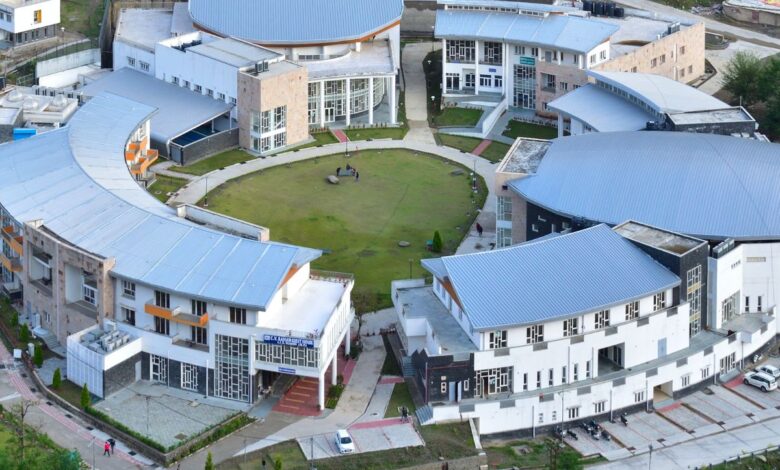 IIT Mandi