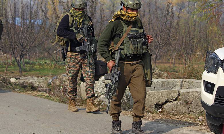 J&K: 5 soldiers injured as terrorists open fire at Air Force vehicles in Poonch