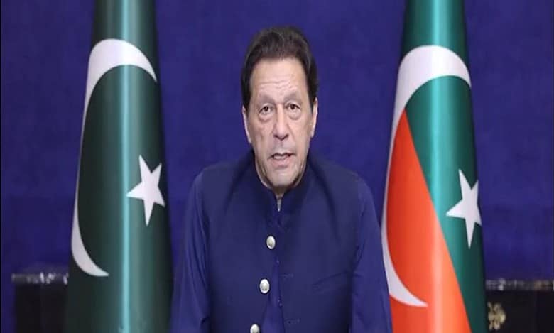 Pak’s jailed Imran sent to 14-day judicial remand in Al-Qadir Trust corruption case