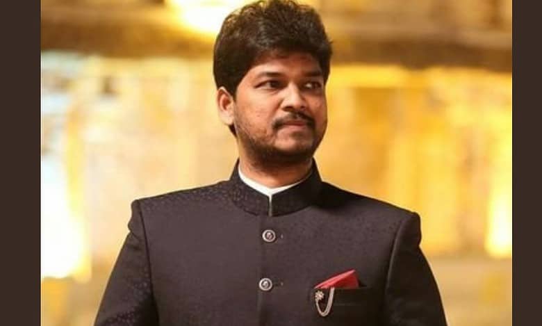 Telangana Cong appoints Naveen Yadhav as incharge for Jubilee Hills