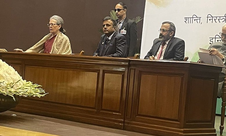 _Indira Gandhi peace Prize 2022