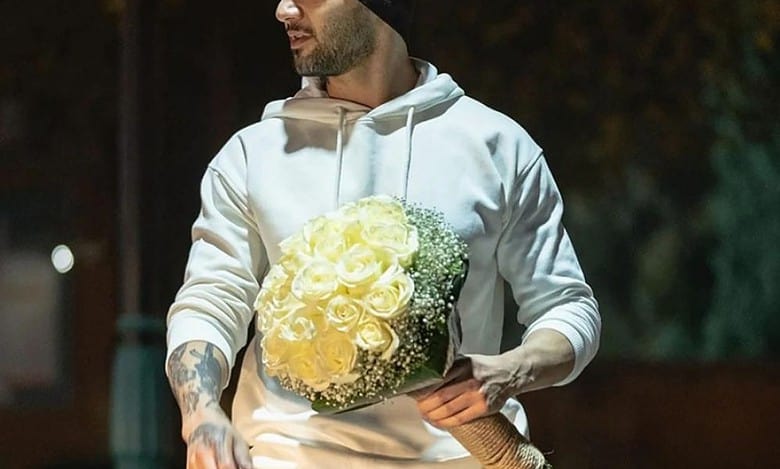 Iranian rapper released on bail after one year in prison for supporting Amini protests