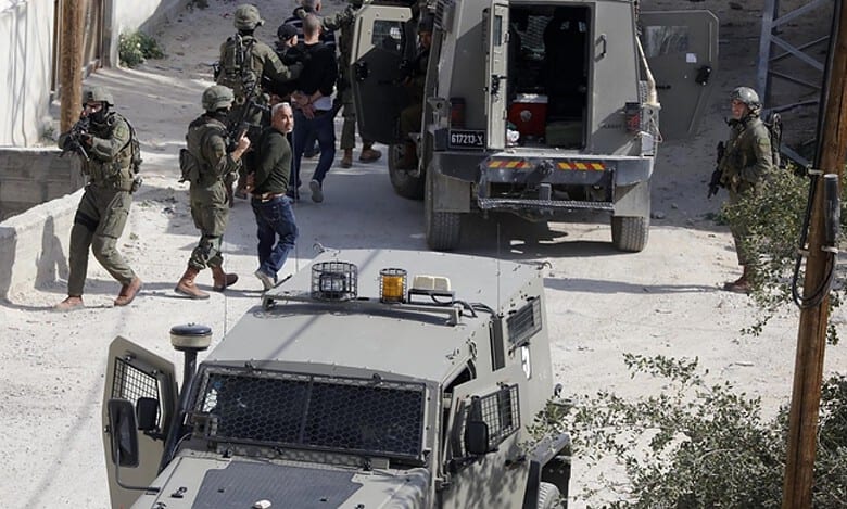 Israeli forces used 80-yr-old Palestinian as human shield in Gaza before killing him