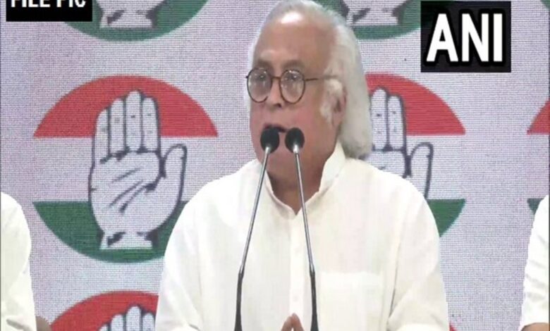 PM Modi symbolises ‘asatyamev jayate’, is diverting attention from real issues: Congress