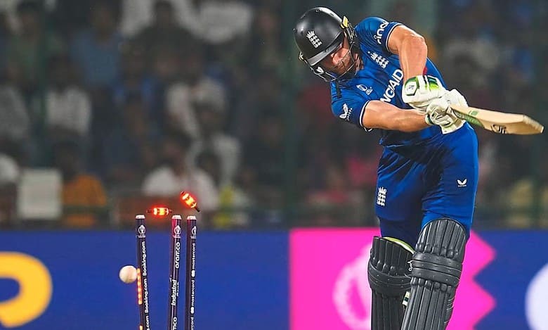 England captain Buttler remains steadfast despite WC campaign collapse